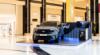 Το Ford Ranger MS-RT στο Golden Hall 