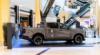 Το Ford Ranger MS-RT στο Golden Hall 