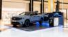 Το Ford Ranger MS-RT στο Golden Hall 