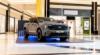 Το Ford Ranger MS-RT στο Golden Hall 