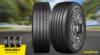 Goodyear KMAX GEN-3: Ελαστικά φορτηγών με μέγιστη χιλιομετρική απόδοση & εξοικονόμηση καυσίμου 