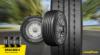 Goodyear KMAX GEN-3: Ελαστικά φορτηγών με μέγιστη χιλιομετρική απόδοση & εξοικονόμηση καυσίμου 