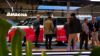 Το VW ID. Buzz Flex-Cab concept έκανε ντεμπούτο στην έκθεση ΙΑΑ Transportation 2022 του Ανόβερο. 