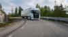 Η Scania μετατρέπει παλιά ρούχα εργασίας σε εξαρτήματα φορτηγών!