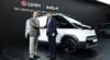 Τα Vans της KIA «συνεργάζονται» με την τεχνητή νοημοσύνη της LG! 