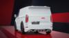 Τροποποιημένο Transit Custom Van σαν από… Need For Speed! 