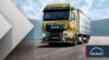 Δυναμικό «παρών» της Kosmocar Trucks & Buses στην Cargo Truck & Van Expo!