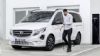 Με επενδύσει ύψους 400 εκ. ευρώ και κοινοπραξίες όπως αυτή με τη Rivian, η Mercedes-Benz Vans επιταχύνει τον «εξηλεκτρισμό» της, προσδοκώντας από το 2025 να προσφέρει στους πελάτες της αποκλειστικά ηλ
