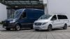 Tο 2025 η Mercedes-Benz Vans θα παρουσιάσει μια νέα, αρθρωτή, πλήρως ηλεκτρική πλατφόρμα, την επονομαζόμενη VAN.EA (MB Vans Electric Architecture) στην οποία θα πατάνε Μεσαία και Μεγάλα Ηλεκτρικά Van.