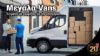 Ανάλυση: Η κατηγορία των Μεγάλων Vans 