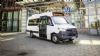 Η Daimler Buses πούλησε τη Mercedes-Benz Minibus GmbH με έδρα το Ντόρτμουντ, στον βιομηχανικό όμιλο AEQUITA που έχει τη βάση του στο Μόναχο.