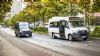 Η Daimler Buses θα επικεντρωθεί στην παραγωγή λεωφορείων και σασί άνω των 8 τόνων.