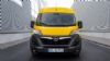 Το Opel Movano-e εξοπλίζεται με ηλεκτρική γραμμή κίνησης απόδοσης 90 kW (122 hp) ισχύος και 260 Nm ροπής, με τη μέγιστη ταχύτητα να ελέγχεται ηλεκτρονικά στα 110 χλμ./ώρα.