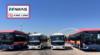 King-Long mini & midi buses.