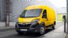 Ανακαλύψτε τις τιμές και τις δυνατότητες του νέου ηλεκτρικού Μεγάλου Van της Opel.