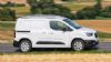 Το Opel Combo-e διακρίνεται για την πολύ καλή οδική του συμπεριφορά κάτω από όλες τις συνθήκες.