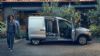 Με μήκος χώρου φόρτωσης που φτάνει το 1,91 μέτρο, το Express Van προσφέρει την καλύτερη σχέση μεταξύ του μήκους χώρου φόρτωσης και του συνολικού μήκους του αυτοκινήτου.