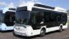 To 1o υδρογονοκίνητο λεωφορείο μήκους 8 μέτρων της Ευρώπης, ανήκει στην ιταλική Rampini, με το Hydron να είναι σε θέση να μεταφέρει 48 επιβάτες.