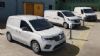 Με την παρουσίαση του Trafic Van E-Tech Electric, η Renault έχει πλέον στη γκάμα της τρία ηλεκτρικά μοντέλα.