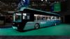 SWITCH e1 ονομάζεται το νέο 12μετρο ηλεκτρικό λεωφορείο που σχεδιάστηκε ειδικά για την Ευρώπη.