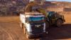 Στο ορυχείο Channar που βρίσκεται στην περιοχή Pilbara της Αυστραλίας και το οποίο ανήκει στην εταιρεία Rio Tinto, δοκιμάζονται τα αυτόνομα φορτηγά της Scania.