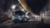 Volvo: Ανάπτυξη υπόγειων ηλεκτρικών φορτηγών για εξόρυξη 