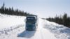 Volvo: Ξεκινά τις δημόσιες δοκιμές φορτηγών υδρογόνου 