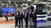 H Temsa παρουσίασε στην IAA Transportation 2022 το πρώτο ηλεκτρικό τουριστικό λεωφορείο στην ΕΕ, με αυτονομία έως 350 km και ηλεκτροκινητήρα απόδοσης 340 hp.