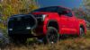 Tο νέο TRD lift kit για το καινούργιο Toyota Tundra, αναβαθμίζει την εμφάνιση και τα χαρακτηριστικά του δημοφιλούς αμερικάνικου Pick-Up.
