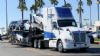 Στο πλαίσιο του εγχειρήματος «ZANZEFF» οι Kenworth Trucks και Toyota USA θέλουν να αποδείξουν στην πράξη τα οφέλη της υδρογονοκίνησης στις βαριές μεταφορές μεγάλων αποστάσεων.