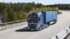 Τα υπό εξέλιξη φορτηγά κυψελών καυσίμου θα έχουν μεικτό βάρος συρμού ακόμα και πάνω από τους 65 τόνους, ενώ θα εμφανίζουν αυτονομία της τάξης των 1.000 χλμ.
