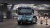 Το Volvo FMX Electric αποτελεί τη μηδενικών ρύπων έκδοση του γνωστού σκληροτράχηλου φορτηγού της σουηδικής μάρκας.