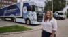 Ευρωπαϊκό «tour» για τα ηλεκτρικά φορτηγά της Scania! 