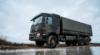 Στην Ελλάδα τα στρατιωτικά φορτηγά της Volvo Defense!