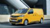 Το Opel Vivaro-e είναι διαθέσιμο σε τρεις εκδόσεις αμαξώματος με τη μέγιστη αυτονομία του να ανέρχεται στα 329 χλμ. 