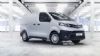 Τρείς εκδόσεις μήκους και τρεις επιλογές σε κινητήρες για το Proace, το Μεσαίο Van της Toyota, το οποίο εκκινεί από τα 26.500 ευρώ (συν ΦΠΑ).