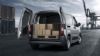 Το Peugeot Partner μπορεί να μεταφέρει φορτία βάρους έως και 899kg. 