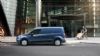 Το Ford Transit Connect εμφανίζει μέση κατανάλωση καυσίμου από τα 5,8lt./100km, σύμφωνα με τον κατασκευαστή. 