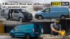 Επιλέγοντας Μεσαίο ηλεκτρικό Van από… το πάνω ράφι! 