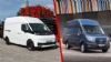 Ποια είναι τα ηλεκτρικά Vans με τα περισσότερα άλογα σε κάθε κατηγορία; 