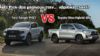 Ranger VS Hilux: Τα νέα –υβριδικά- Pick-Ups είναι εδώ!  