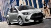 Το Toyota Yaris Van είναι διαθέσιμο με υβριδικό σύστημα κινητήρα και διακρίνεται για το προηγμένο τεχνολογικό του υπόβαθρο, σε όλους ανεξαιρέτως τους τομείς. 