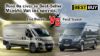 Οι «μονομάχοι» των Μεγάλων Vans!  