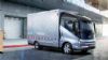 Το ΕΤΜ6 είναι το νέο ηλεκτρικό φορτηγό της BYD με μεικτό βάρος 7,5t. και μέγιστη αυτονομία έως και 200km. 