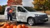 Στην προηγμένη πλατφόρμα MQB του Ομίλου Volkswagen στηρίζεται το νέο Caddy, που προσφέρεται και στην έκδοση Caddy Maxi Van.