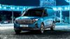 To Ford E-Transit Courier θα είναι στο επίκεντρο της παρουσίας της εταιρείας στην Cargo Truck & Van Expo 2025. 