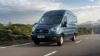 Το ηλεκτρικό Ford E-Transit αποτελεί μια από τις κορυφαίες προτάσεις και στην ελληνική αγορά για την κατηγορία των Μεγάλων ηλεκτρικών Vans. 