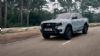 Τo υβριδικό Ford Ranger PHEV είναι σε θέση να διανύσει έως και 50km πλήρως ηλεκτρικά ενώ, μπορεί να ρυμουλκήσει έως και 3,5t. 