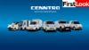 Cenntro: Hλεκτρικά «mini-trucks» πόλης!  