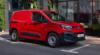 Το ανανεωμένο Citroen Berlingo συνδυάζει λειτουργικότητα και αποδοτικότητα για ένα ευρύ φάσμα επαγγελματιών.